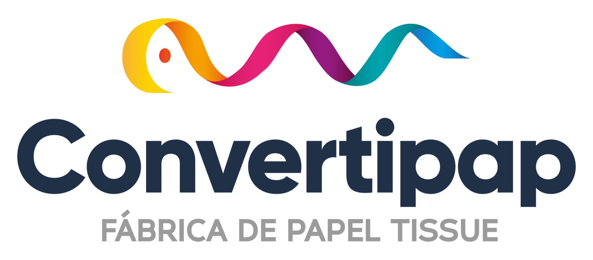 Logotipo institucional Convertipap